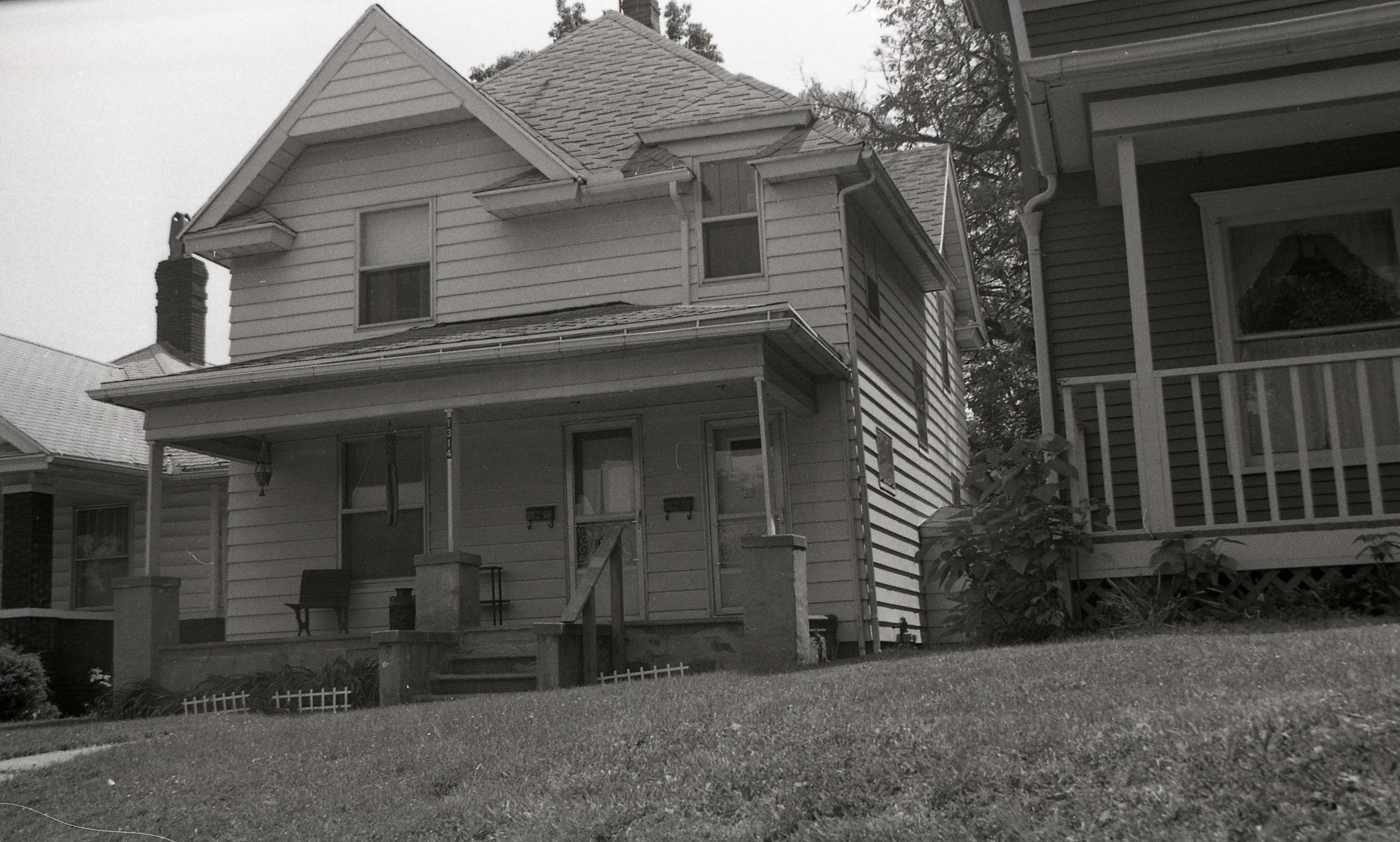 Image credit: Historic Preservation Commission of South Bend and St. Joseph County